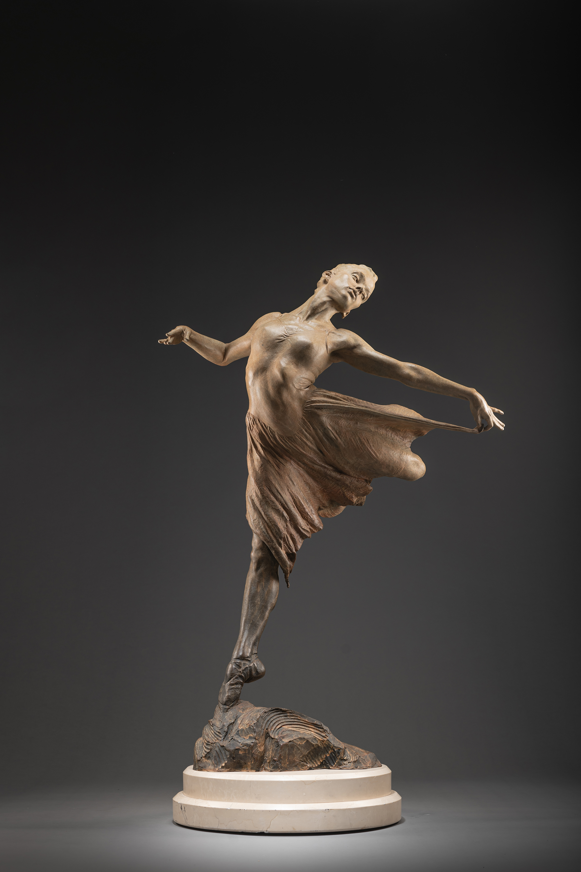 Richard MacDonald